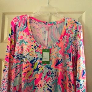Lilly Pulitzer Devon dress